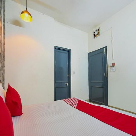 Hotel O Unique Delhi Home Stay Nové Dillí Exteriér fotografie